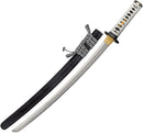 CAS Hanwei Koi Wakizashi