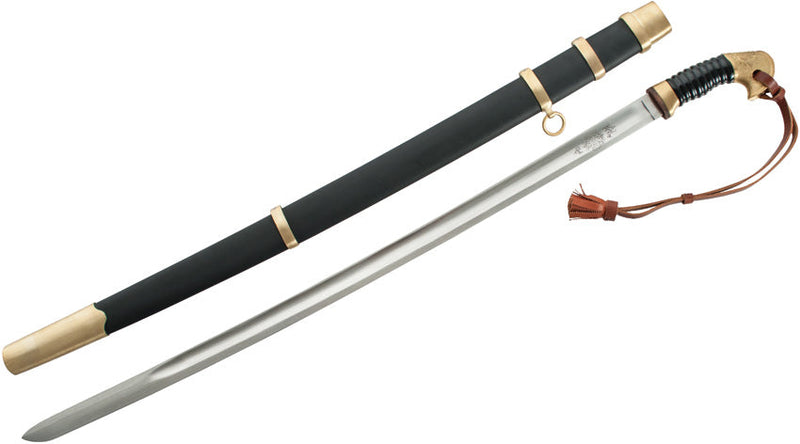 CAS Hanwei Shashka Sword