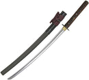CAS Hanwei Tori XL Light Katana