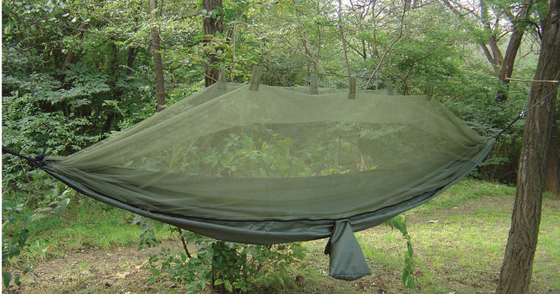 Snugpak Jungle Hammock