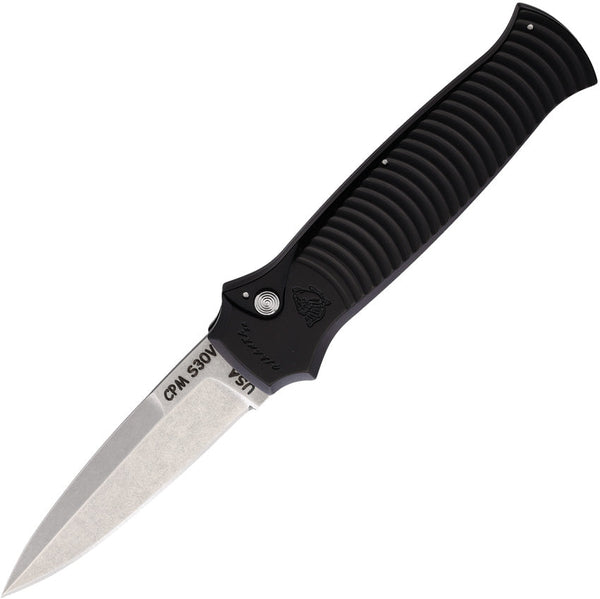 Piranha Knives Auto Bodyguard