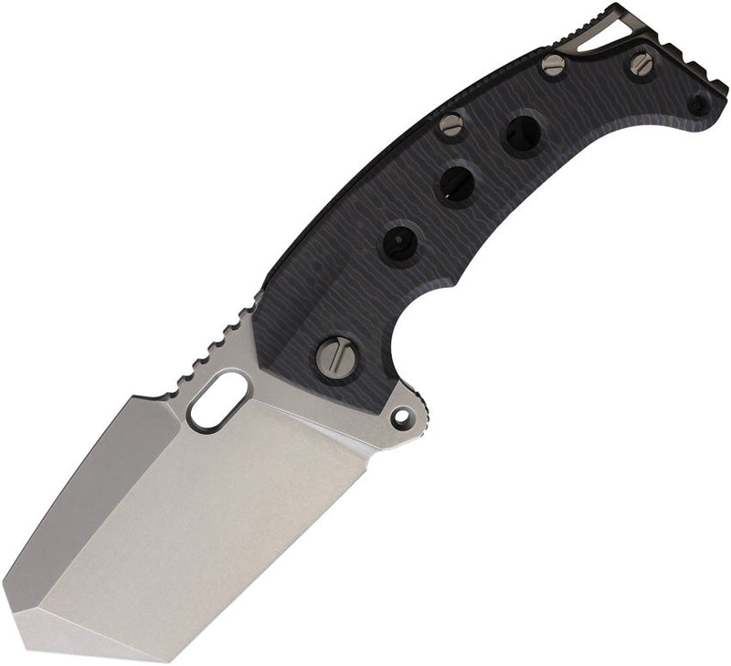 PMP Knives Titano Flame