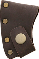 Prandi Axe Blade Cover Leather