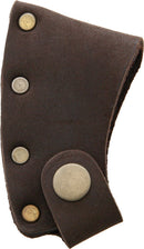 Prandi Axe Blade Cover Leather