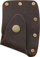 Prandi Axe Blade Cover Leather