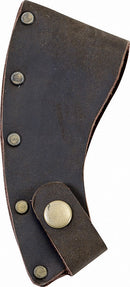 Prandi Axe Blade Cover Leather
