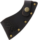 Prandi Axe Blade Cover Leather