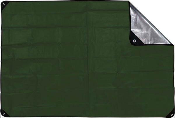 Pathfinder Survival Blanket OD Green