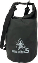 Pathfinder 5L Dry Bag