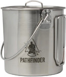 Pathfinder Bush Pot 1 Quart