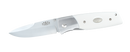 Fällkniven PXLey white