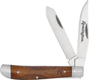 Remington Woodland Trapper