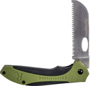 Remington Sportsman Saw Linerlock