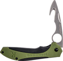 Remington Sportsman Linerlock Skinner