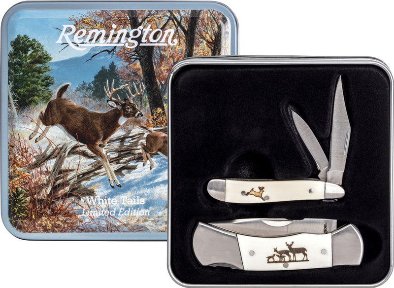 Remington Whitetails Gift Set