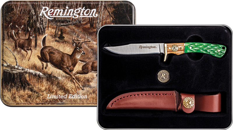 Remington Whitetails Cutover Gift Tin