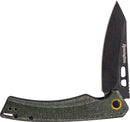 Remington EDC Linerlock Coping