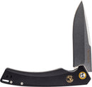 Remington EDC Linerlock Drop Point