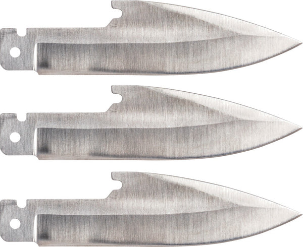 Remington Replacement Blades Drop Point
