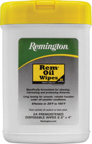 Remington Rem Oil Wipes