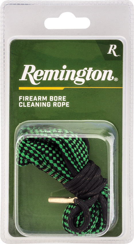 Remington Bore Cleaning Rope .25