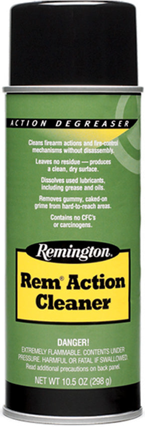 Remington Action Cleaner 10.5oz