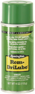 Remington Rem-DriLube ORMD