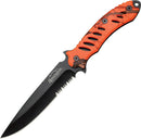 Remington Sportsman FAST Fixed Blade