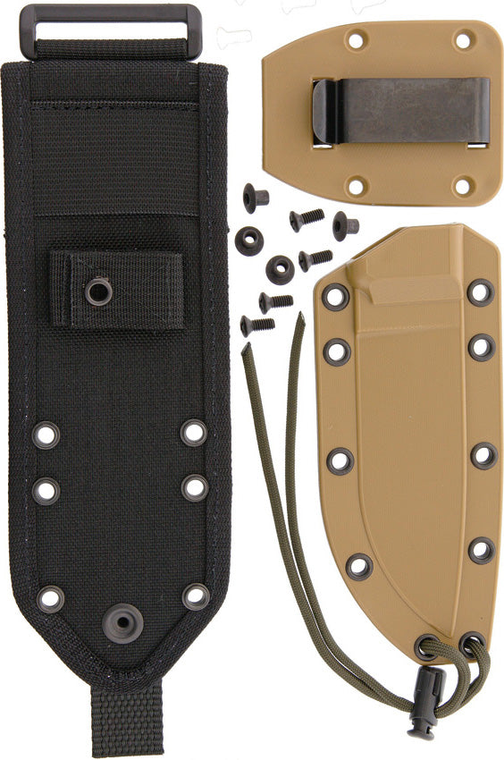 ESEE Model 4 Sheath