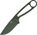 ESEE Izula OD Green