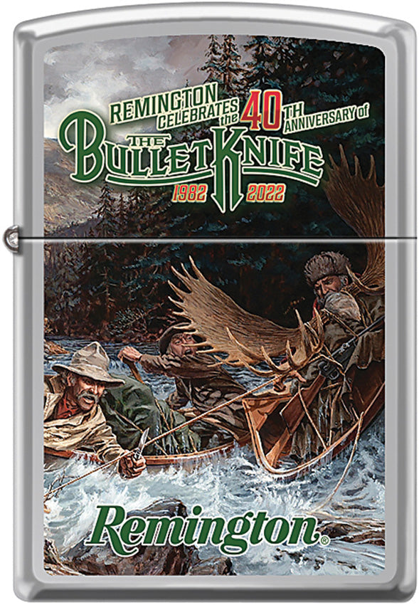 Remington Bullet 40th Annv Lighter