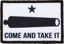 Red Rock Outdoor Gear Patch Come And Take It
