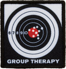 Red Rock Outdoor Gear Patch Group Therapy