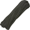 Marbles Parachute Cord Black 100 ft