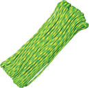 Marbles Parachute Cord Lemon-Lime