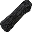 Marbles Parachute Cord Black
