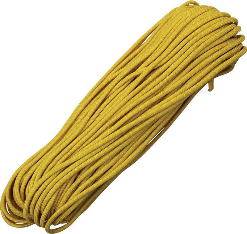 Marbles Parachute Cord Yellow/Gold