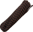 Marbles Parachute Cord Black