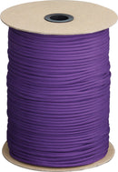 Marbles Parachute Cord Purple 1000 ft