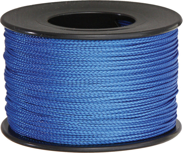 Atwood Rope MFG Nano Cord Blue