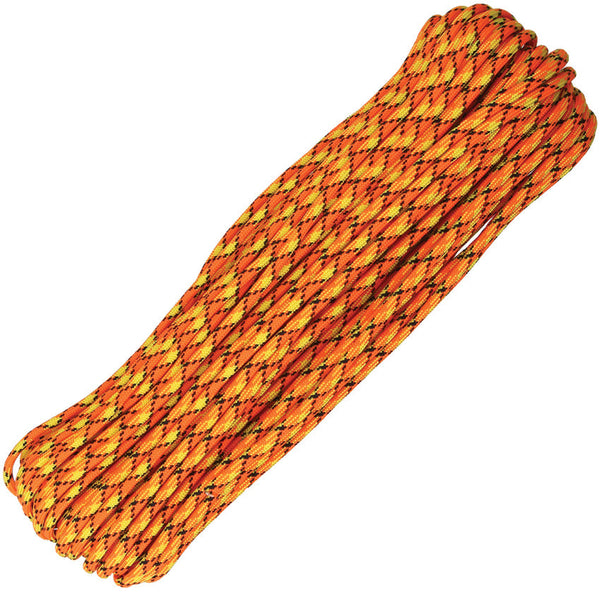 Atwood Rope MFG Parachute Cord Atomic 100ft