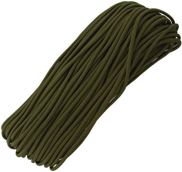 Marbles Military Spec Paracord OD