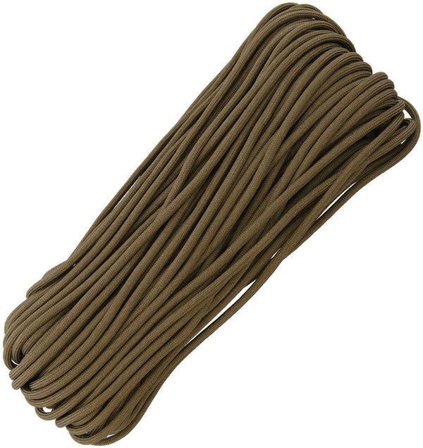Marbles Military Spec Paracord Coyote