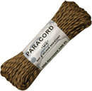 Atwood Rope MFG Parachute Cord FDE Camo