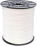 Atwood Rope MFG Parachute Cord White Spool