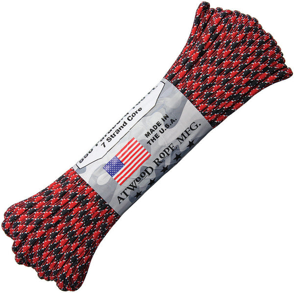 Atwood Rope MFG 550 Paracord Dead Pool