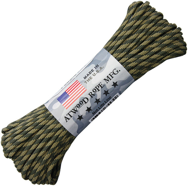 Atwood Rope MFG Parachute Cord Command