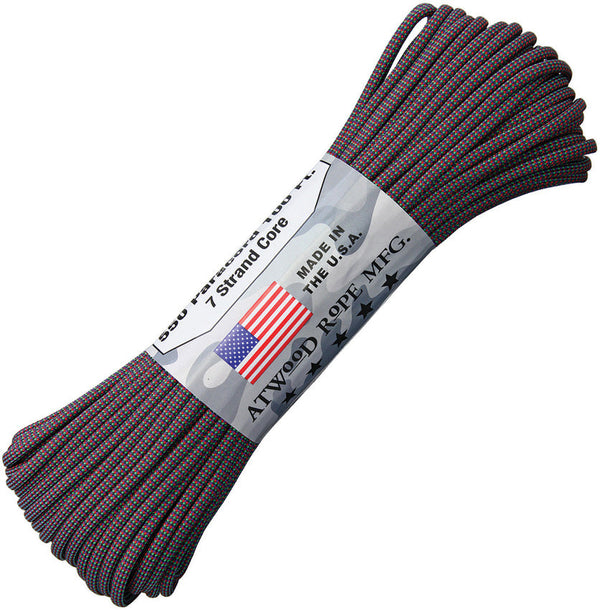 Atwood Rope MFG Parachute Cord Android