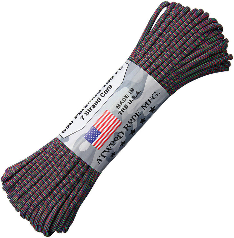 Atwood Rope MFG Parachute Cord Android