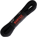 Atwood Rope MFG Bungee Shock Cord 50ft Black